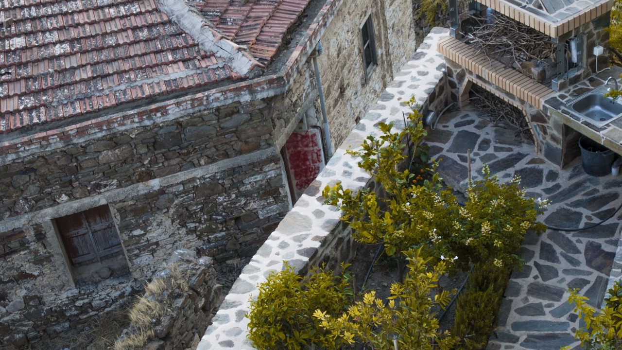 Photo of Outdoor in Volissos