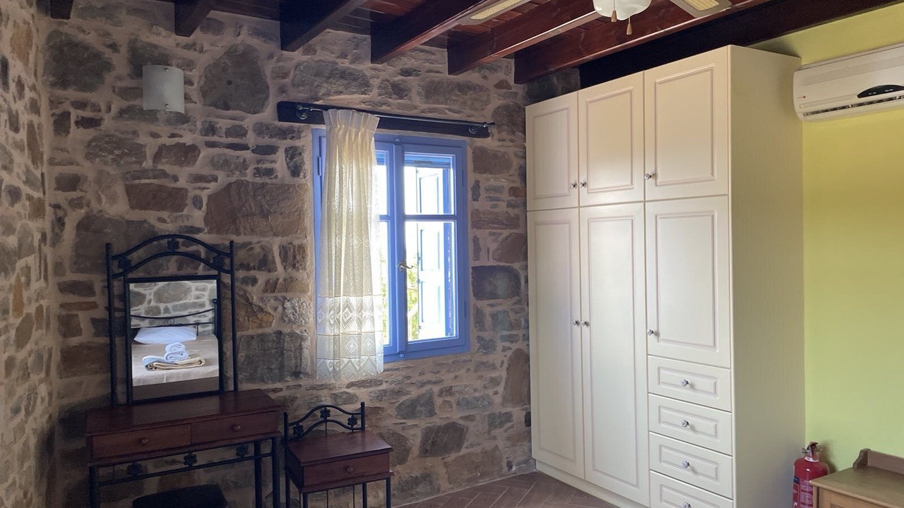 Photo of Bedroom in Volissos