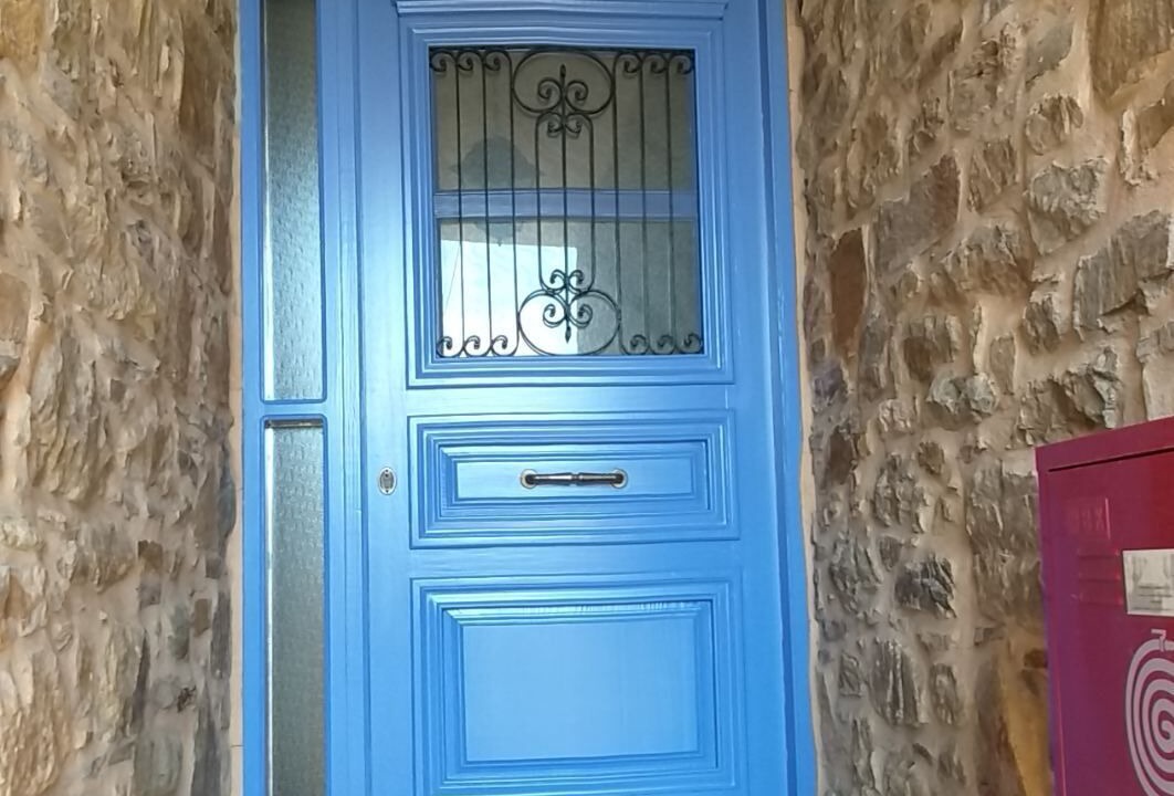 Photo of Outdoor in Volissos