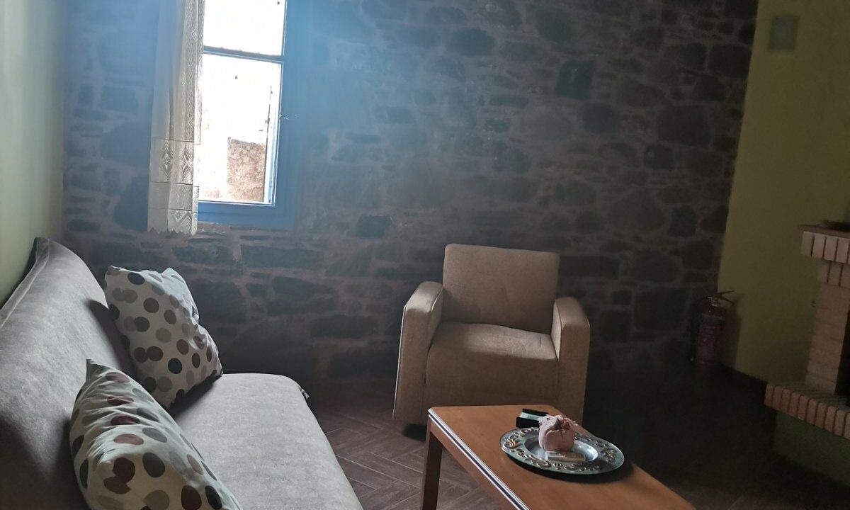 Photo of Livingroom in Volissos