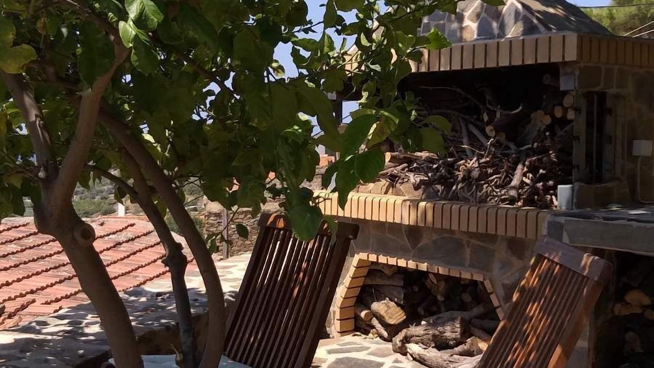 Photo of Outdoor in Volissos