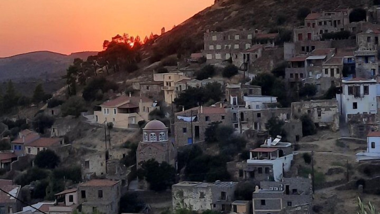 Photo of Outdoor in Volissos