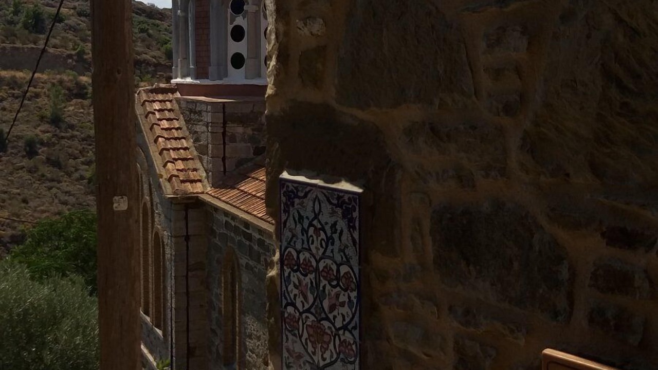 Photo of Outdoor in Volissos