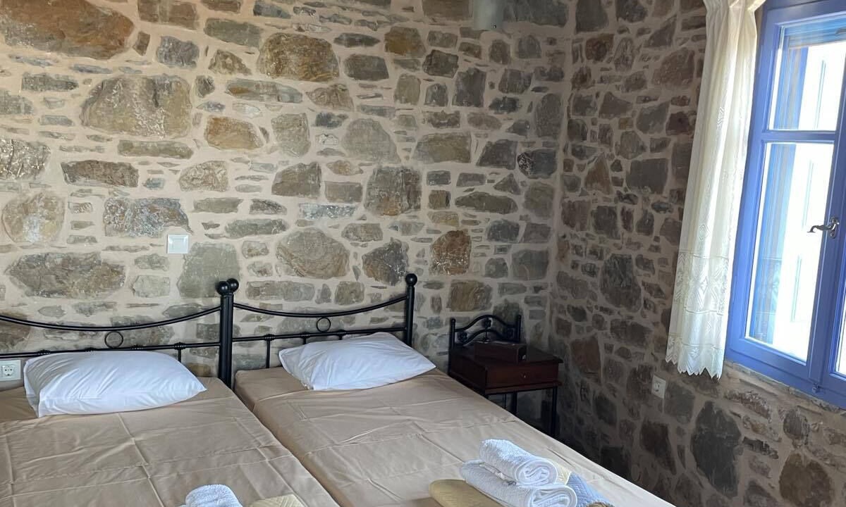 Photo of Bedroom in Volissos