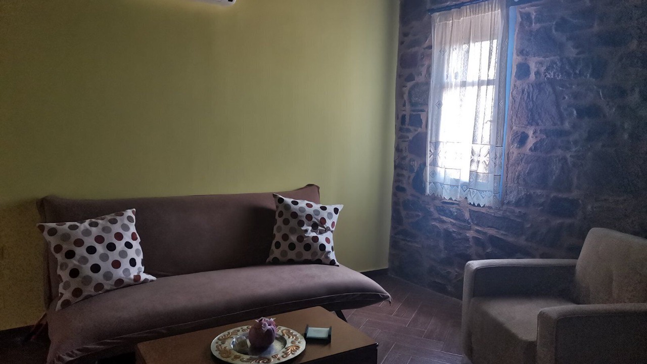 Photo of Livingroom in Volissos
