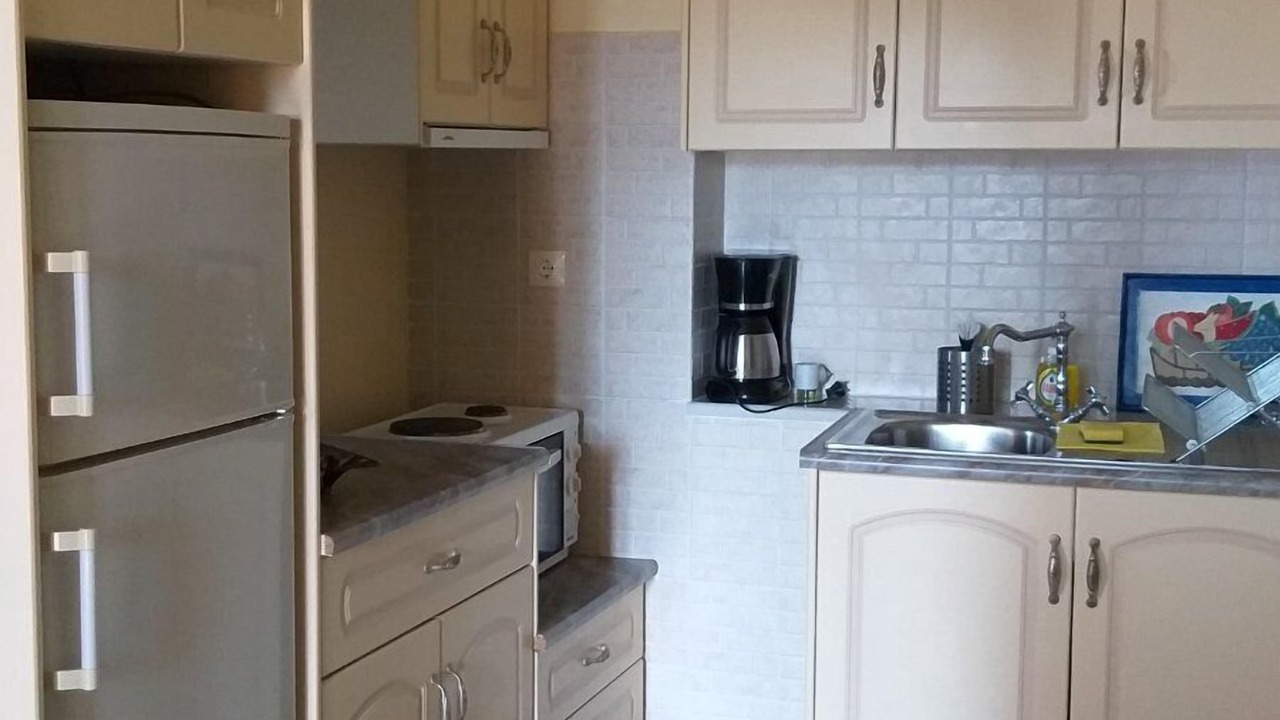 Photo of Kitchen in Volissos