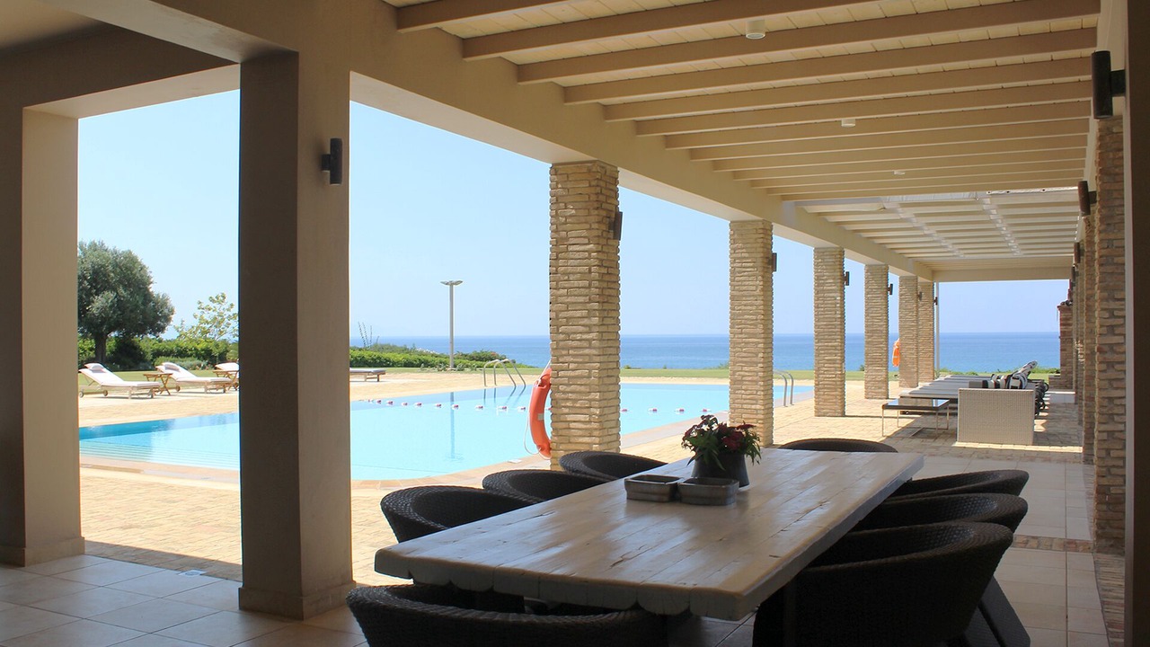 Photo of Outdoor in Kastrosikia