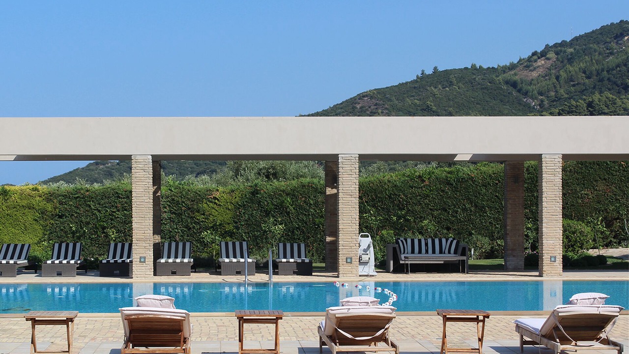 Photo of Outdoor in Kastrosikia