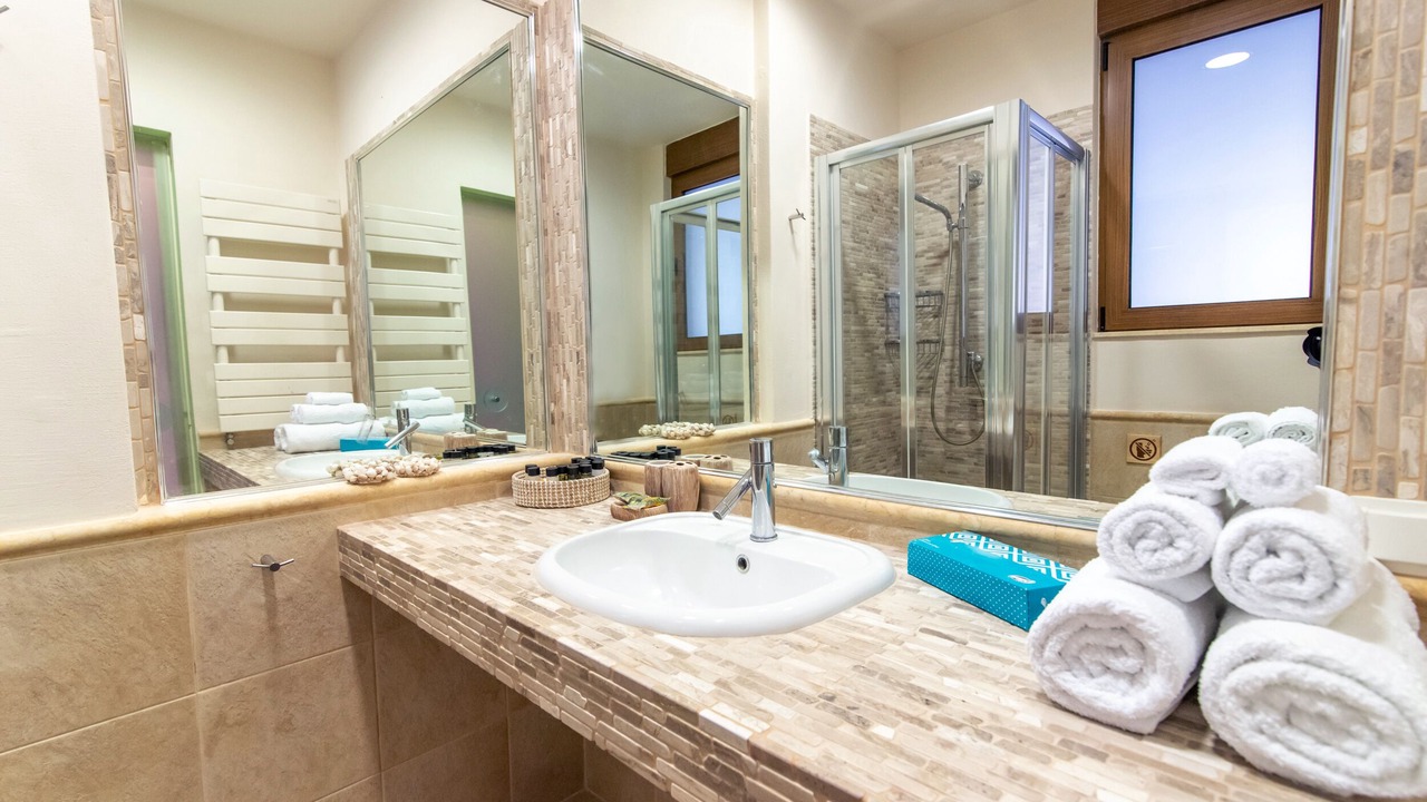 Photo of Bathroom in Kastrosikia