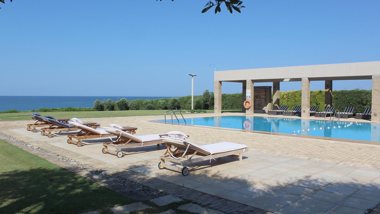 Photo of Outdoor in Kastrosikia