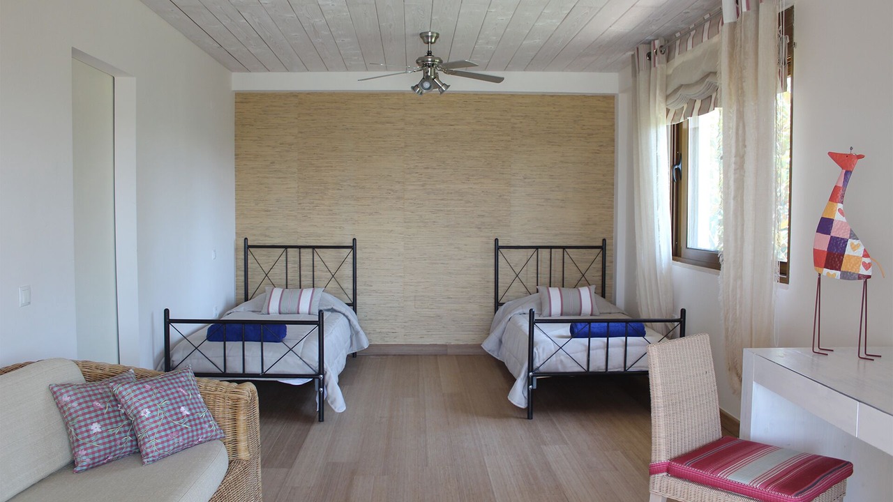 Photo of Patio Balcony in Kastrosikia