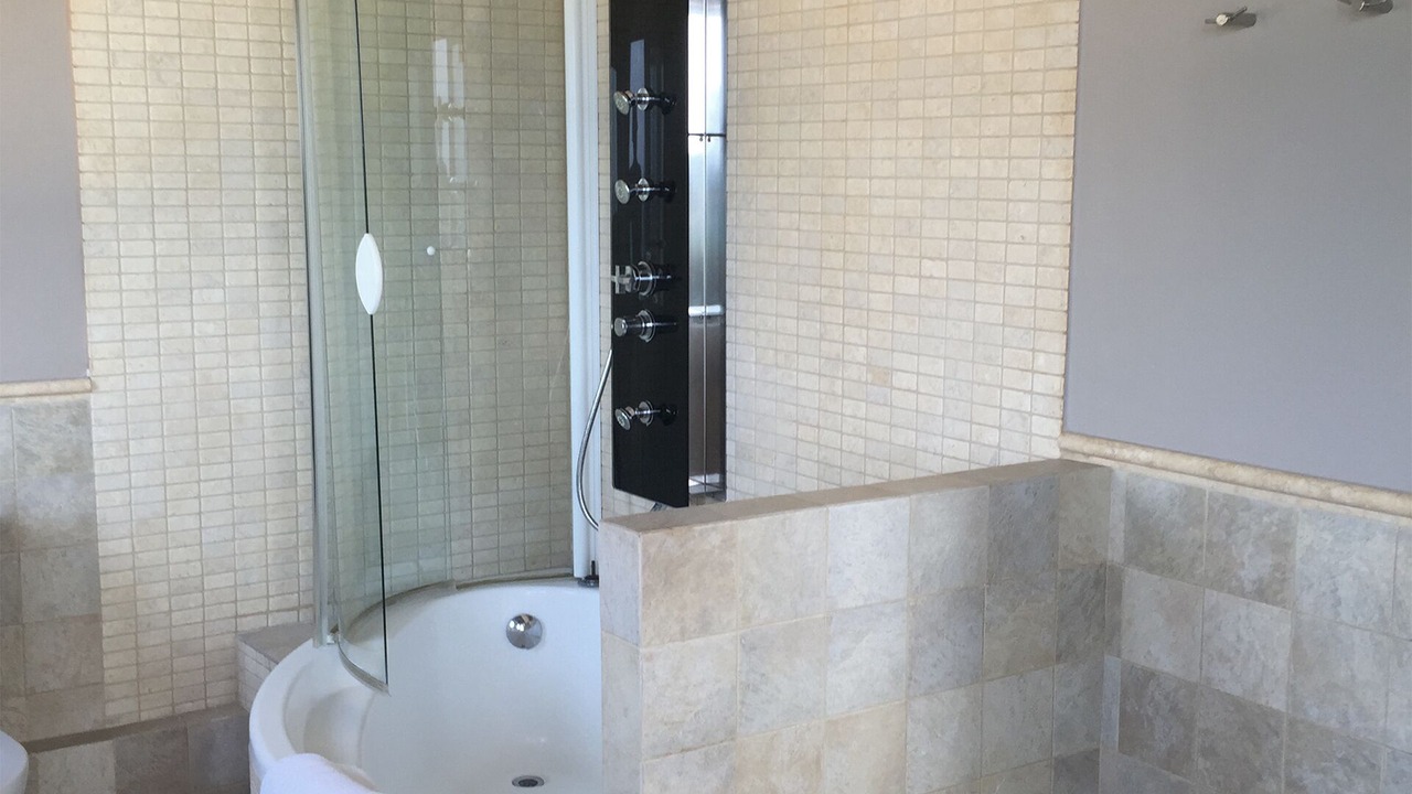 Photo of Bathroom in Kastrosikia