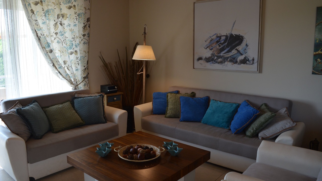 Photo of Livingroom in Asini