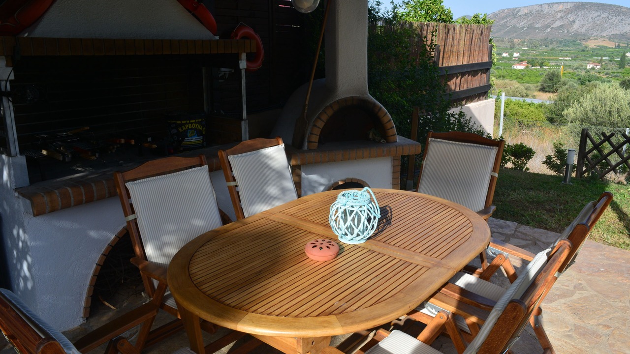 Photo of Outdoor in Asini