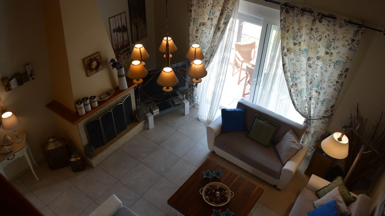 Photo of Livingroom in Asini