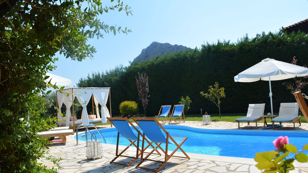 Photo of Outdoor in Asini
