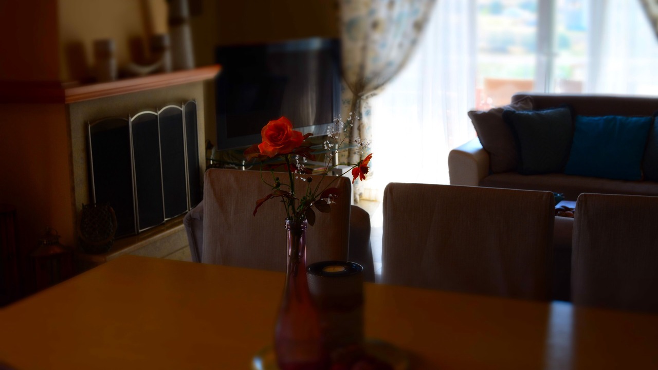 Photo of Livingroom in Asini