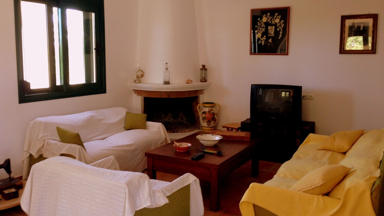 Photo of Livingroom in Gennadi