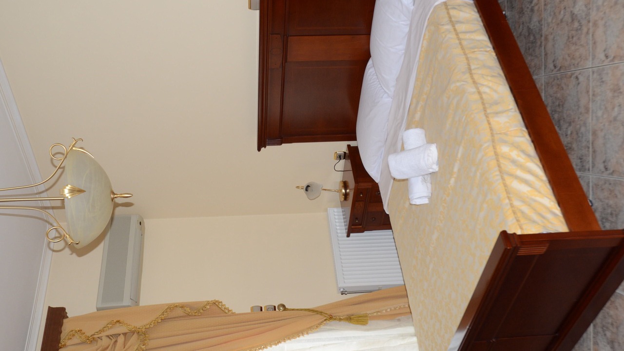 Photo of Bedroom in Katerini
