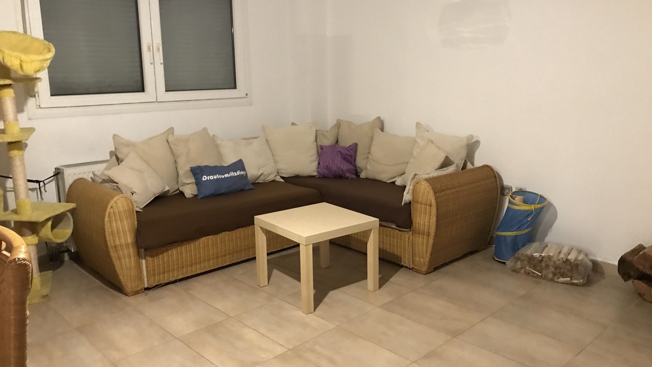 Photo of Livingroom in Trilofos