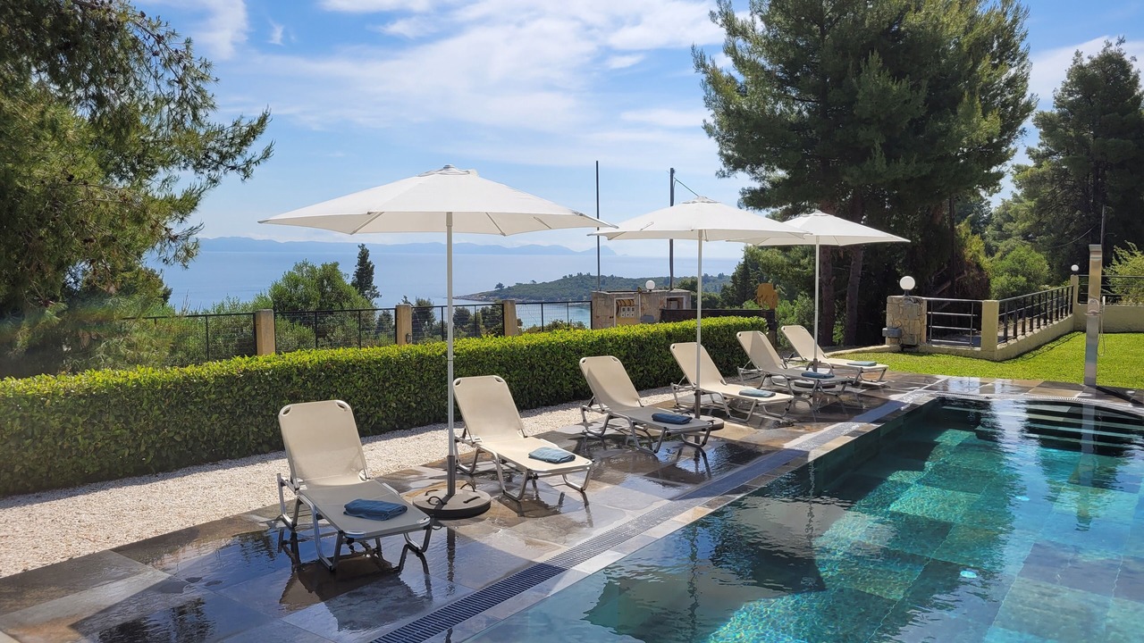 Photo of Outdoor in Paliouri