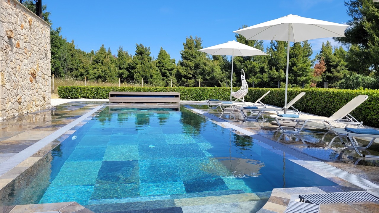 Photo of Outdoor in Paliouri