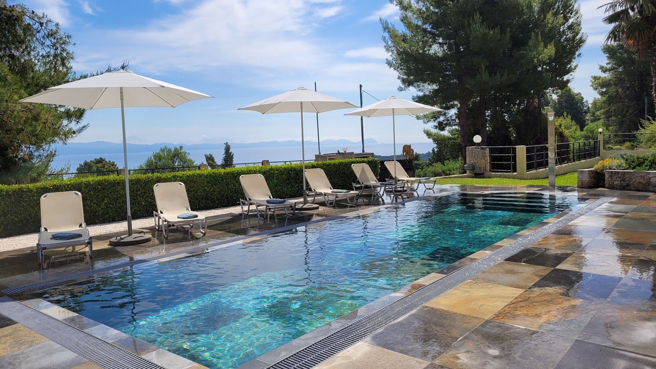 Photo of Outdoor in Paliouri