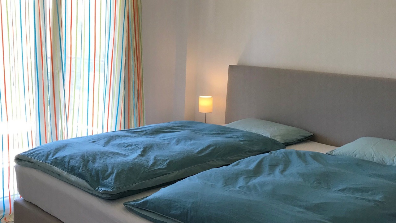 Photo of Bedroom in Paliouri