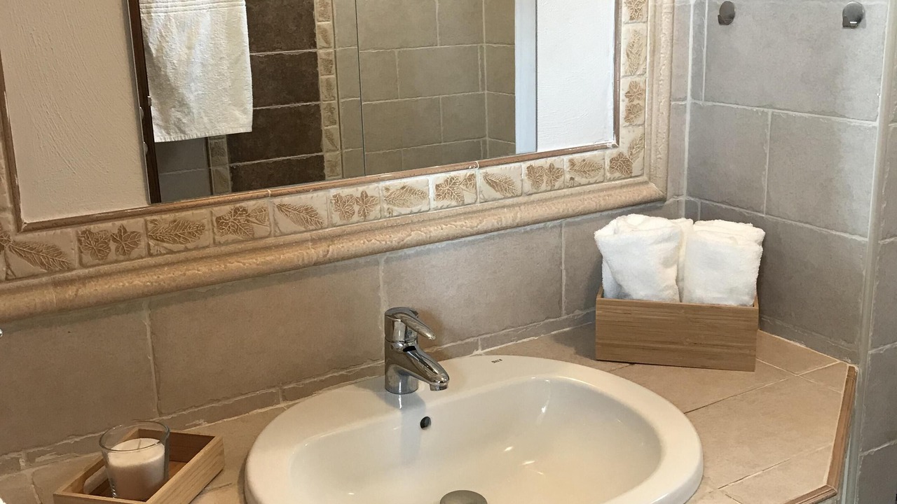 Photo of Bathroom in Paliouri