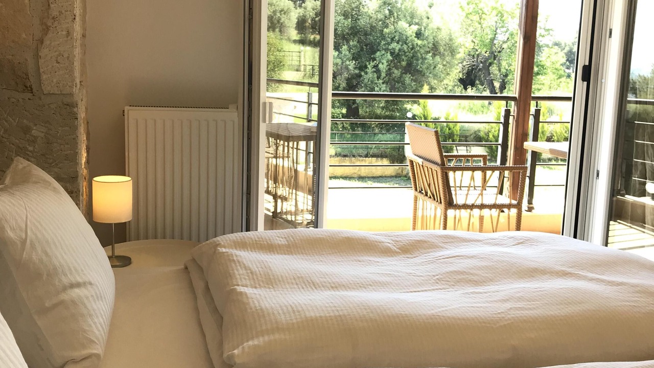 Photo of Bedroom in Paliouri
