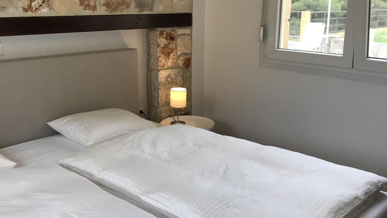 Photo of Bedroom in Paliouri