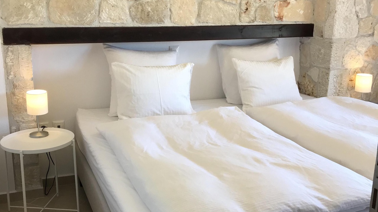 Photo of Bedroom in Paliouri
