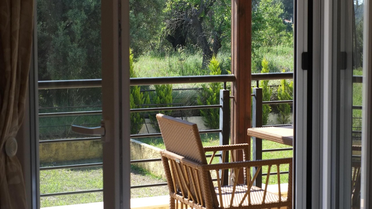 Photo of Bedroom in Paliouri