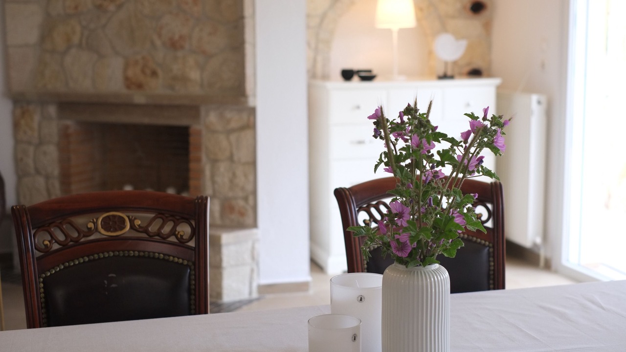 Photo of Bedroom in Paliouri