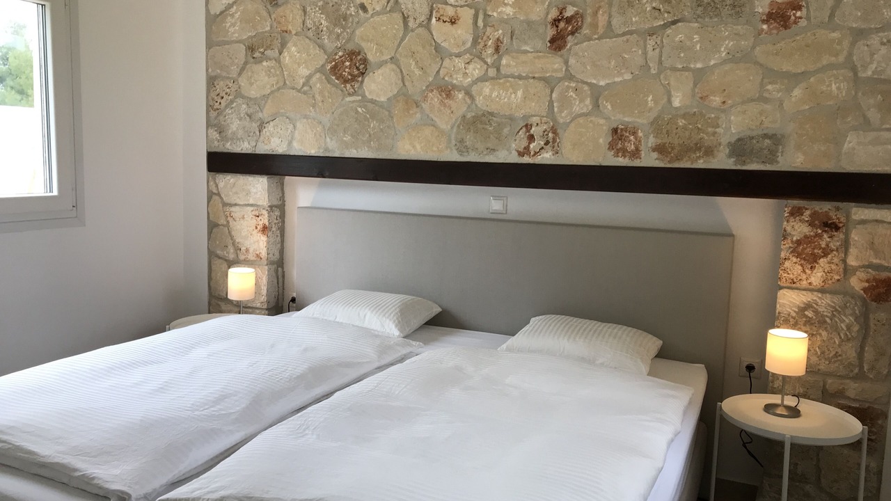 Photo of Bedroom in Paliouri