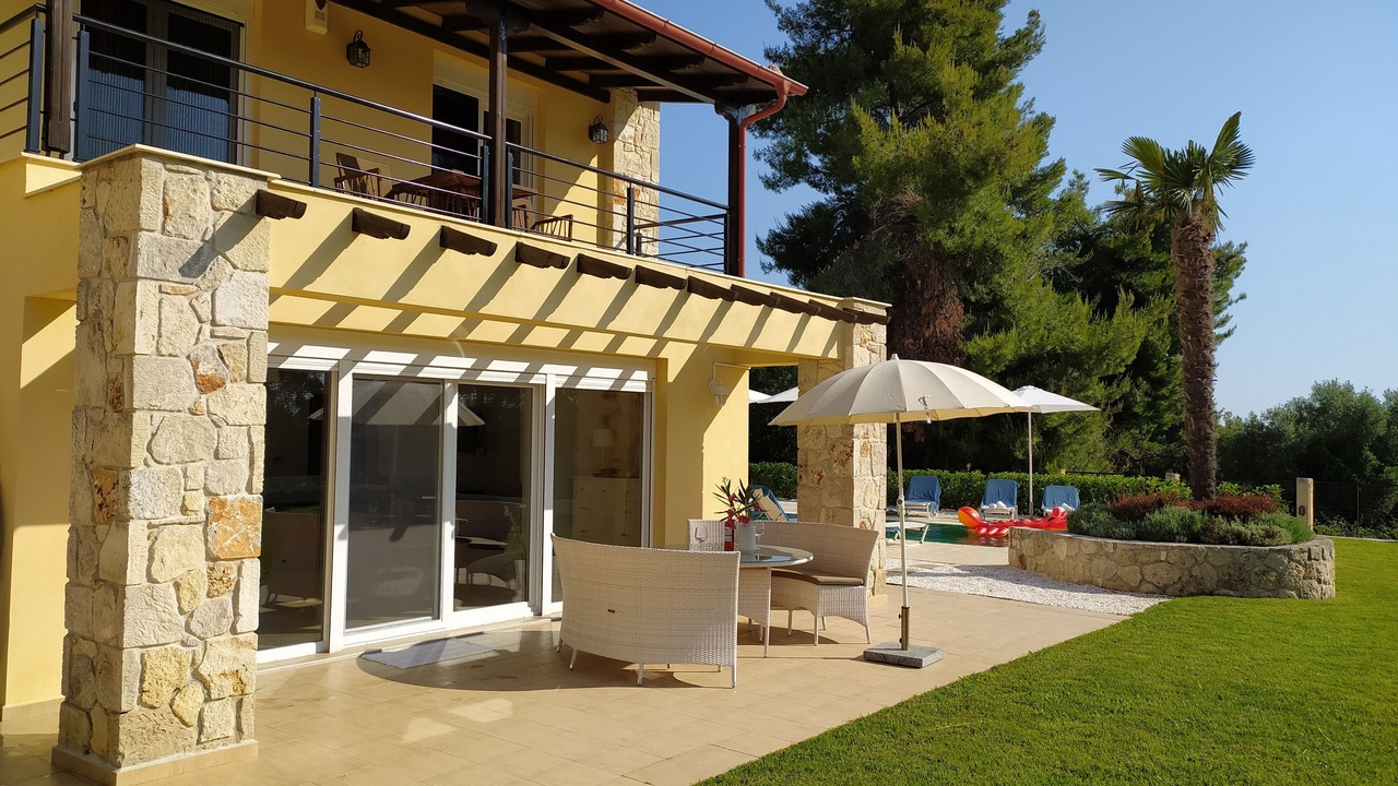 Photo of Outdoor in Paliouri