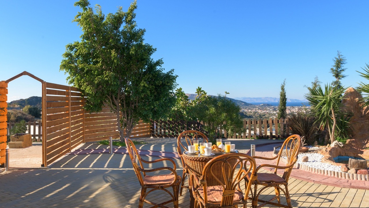 Photo of Outdoor in Filerimos