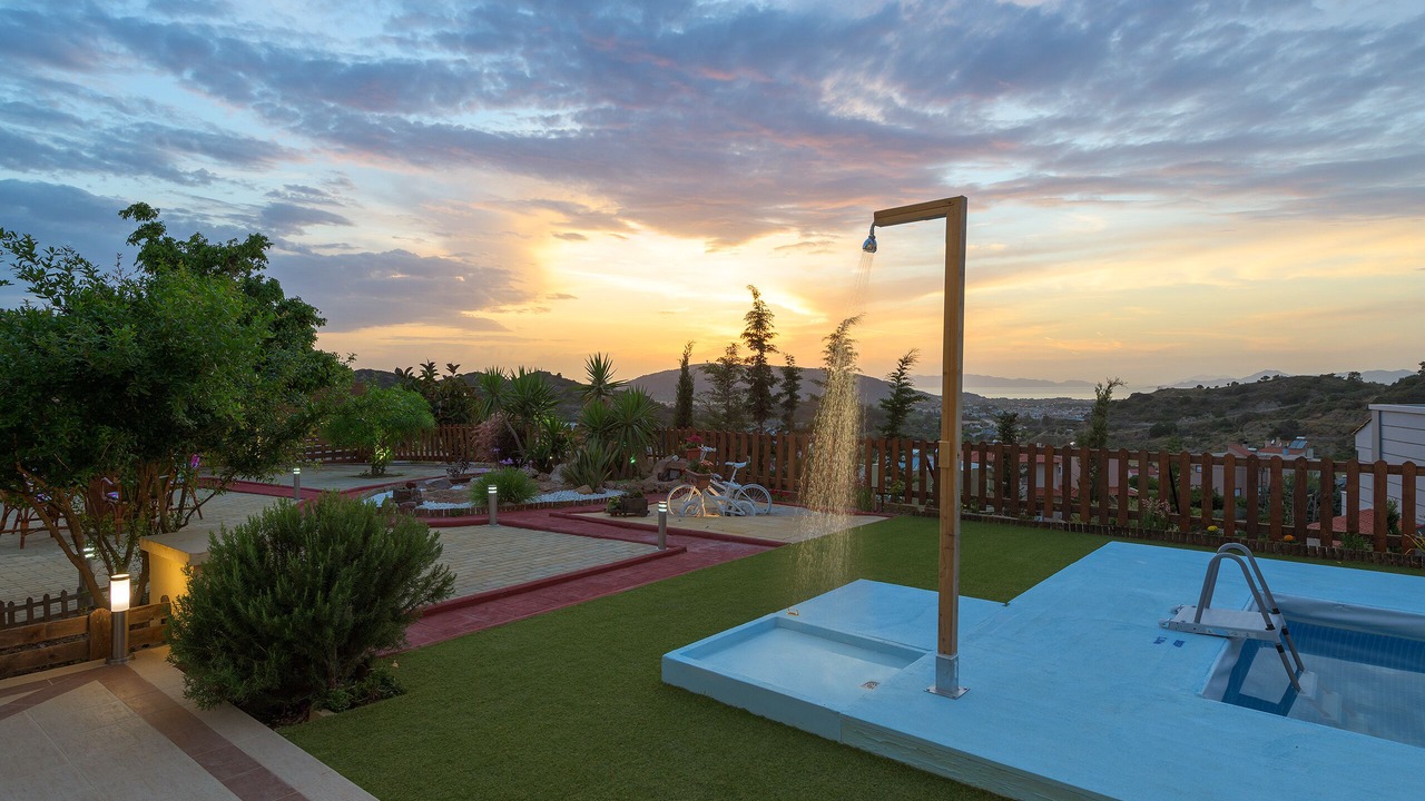 Photo of Outdoor in Filerimos