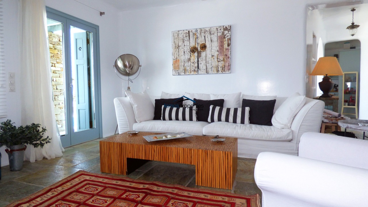 Photo of Bedroom in Kea