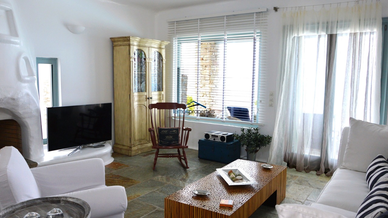 Photo of Bedroom in Kea