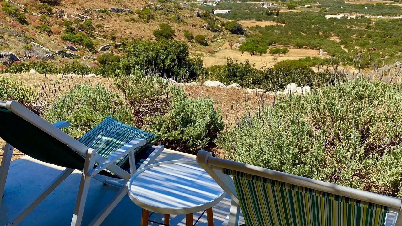 Photo of Outdoor in Aegiali