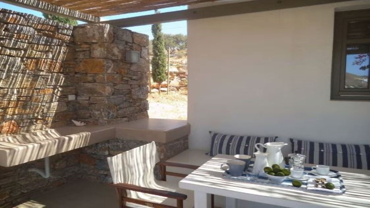 Photo of Outdoor in Aegiali