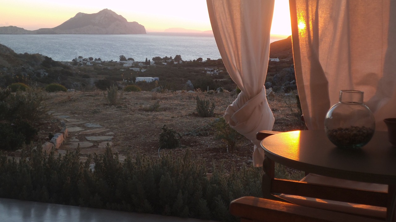 Photo of Outdoor in Aegiali