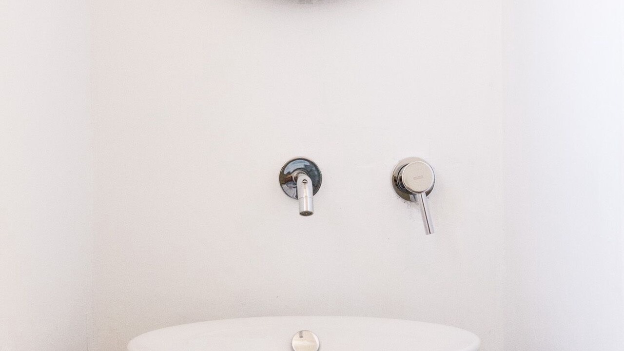 Photo of Bathroom in Aegiali