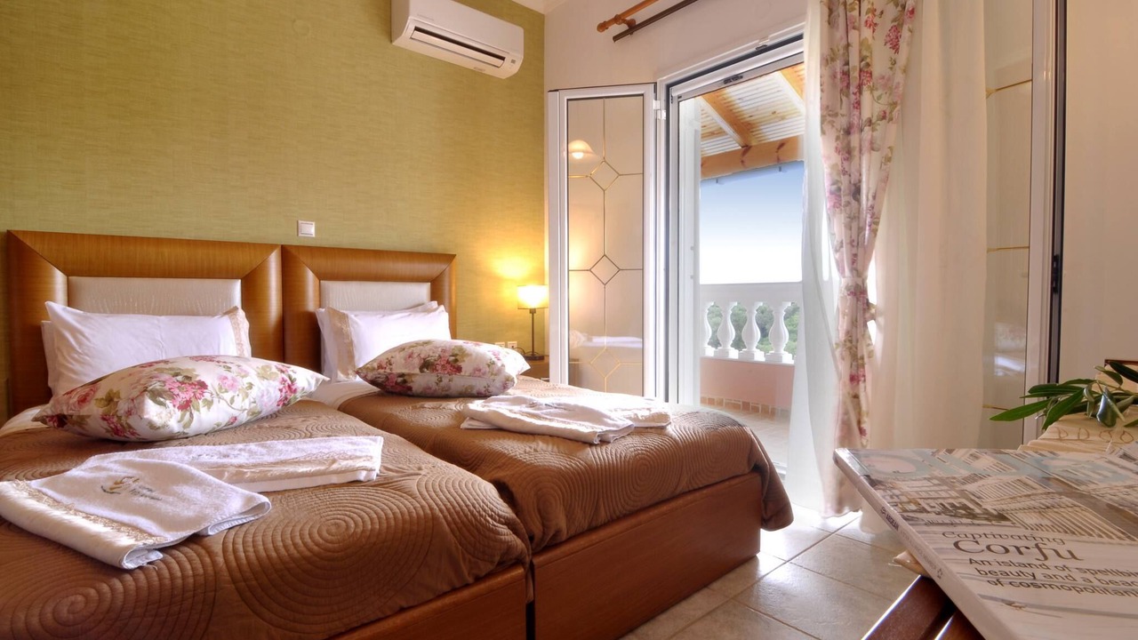 Photo of Outdoor in Agios Georgios Pagon