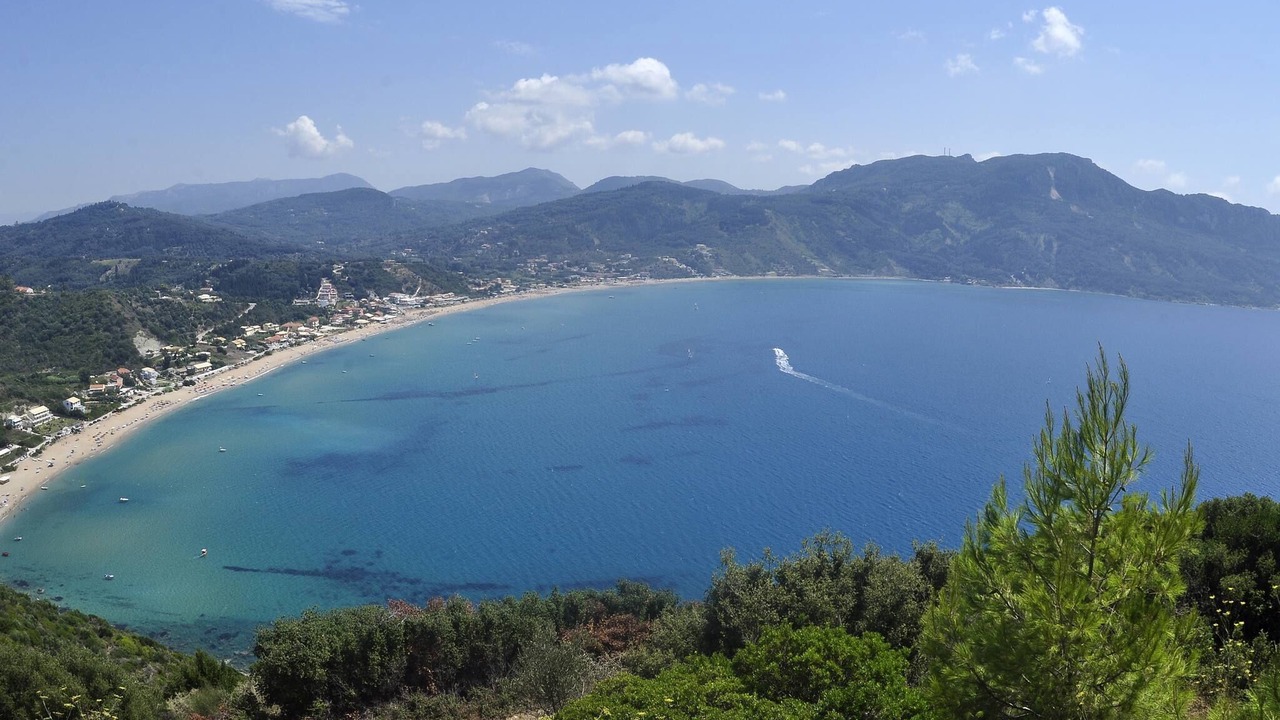 Photo of Others in Agios Georgios Pagon