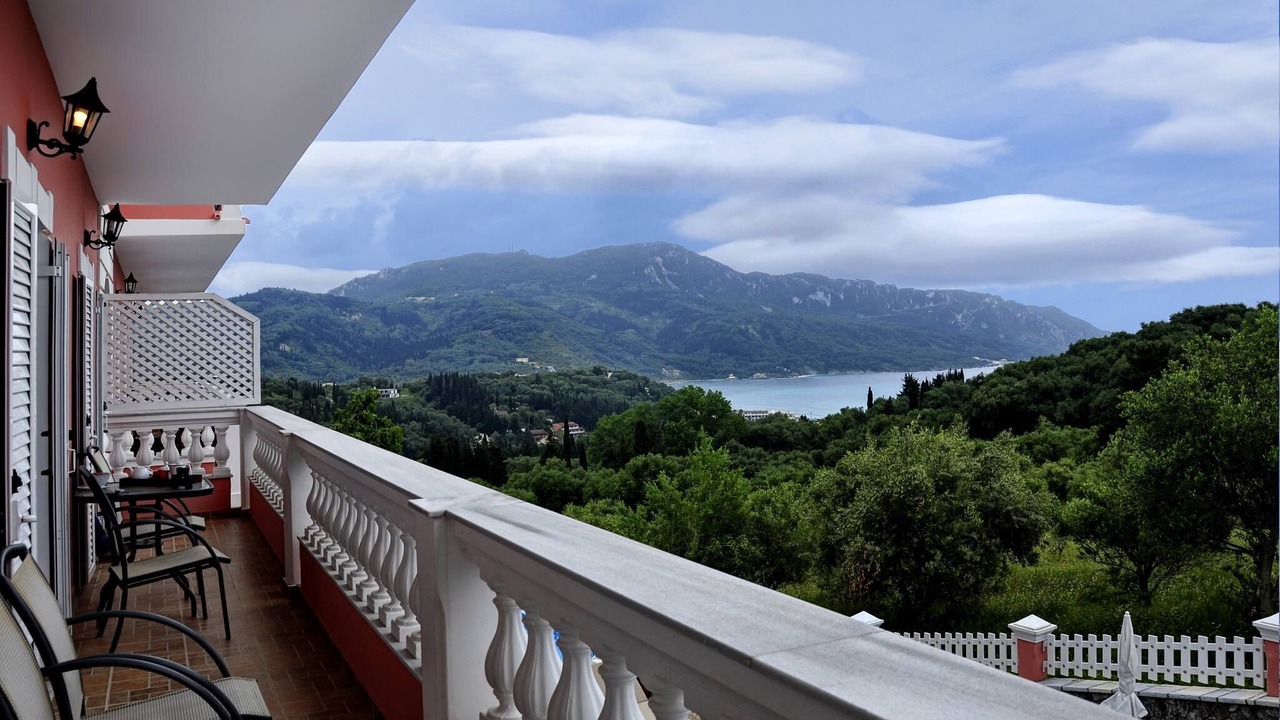Photo of Outdoor in Agios Georgios Pagon