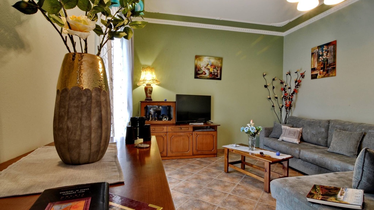 Photo of Outdoor in Agios Georgios Pagon