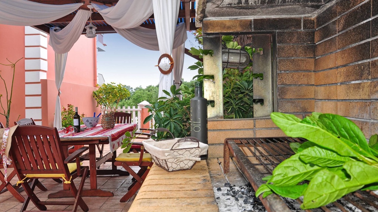 Photo of Outdoor in Agios Georgios Pagon