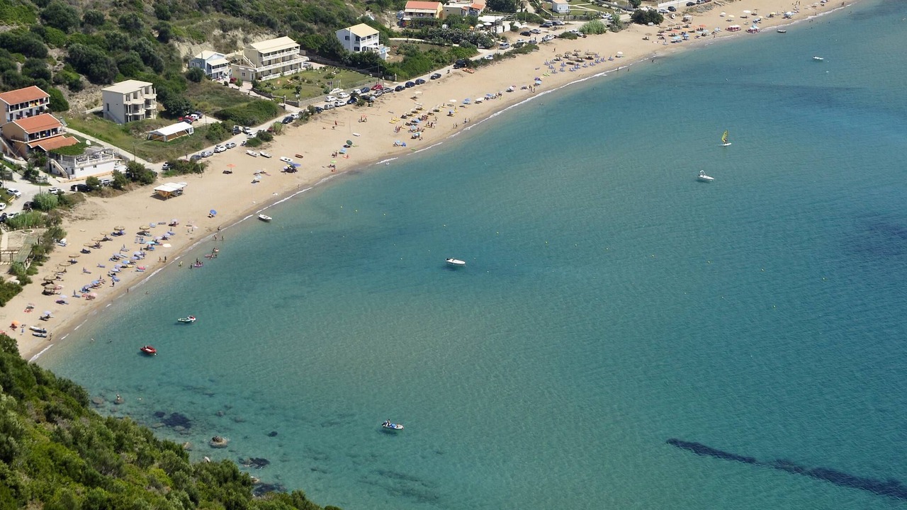 Photo of Others in Agios Georgios Pagon